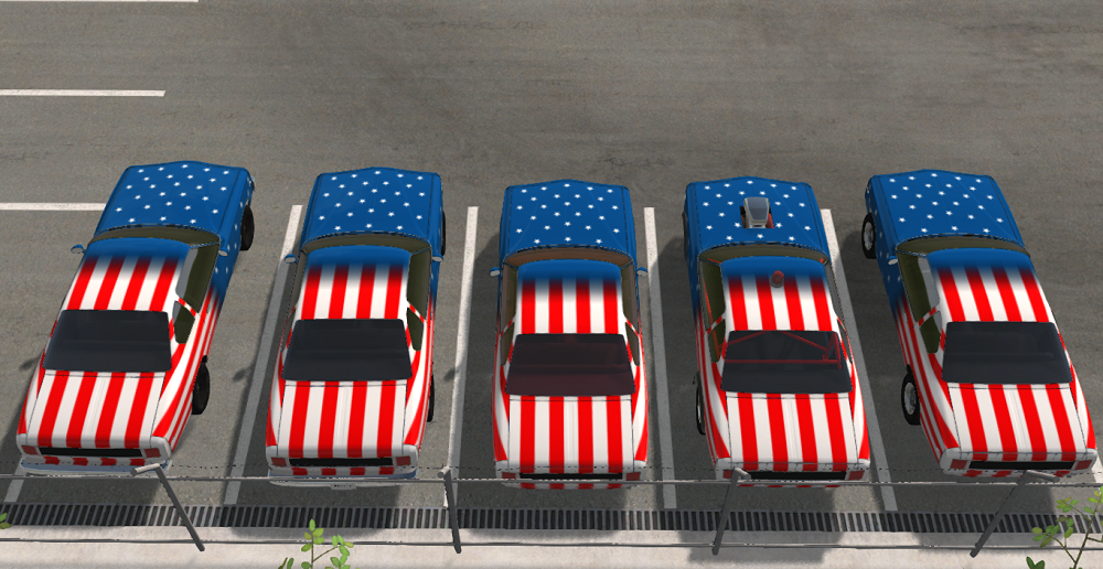 Acheter et assurer une voiture aux USA  Notre rêve américain