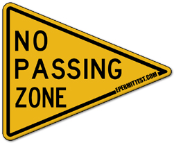 no-passing-zone