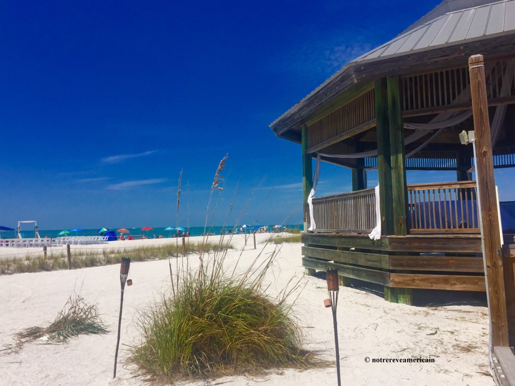 lovers key state park bonita springs floride