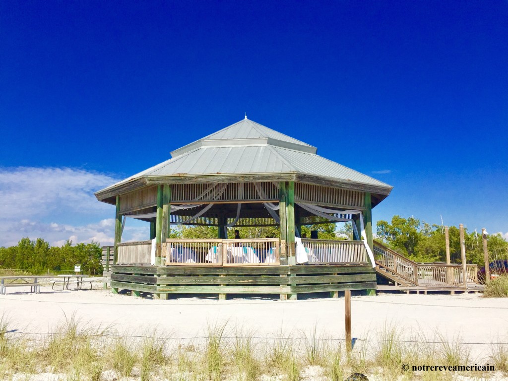 lovers key state park bonita springs floride