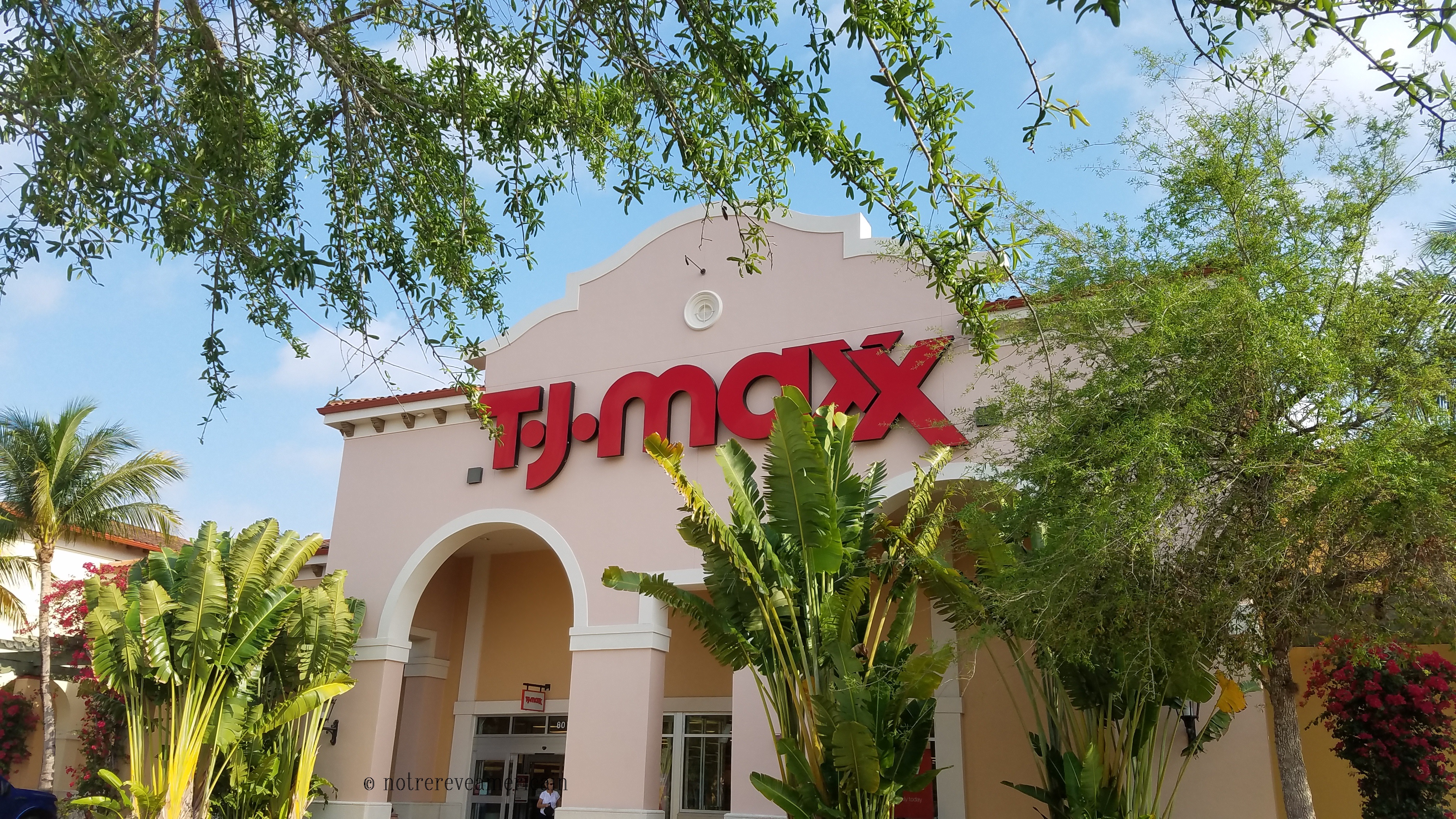 Mall Coconut Point d'Estero Notre Rêve Américain