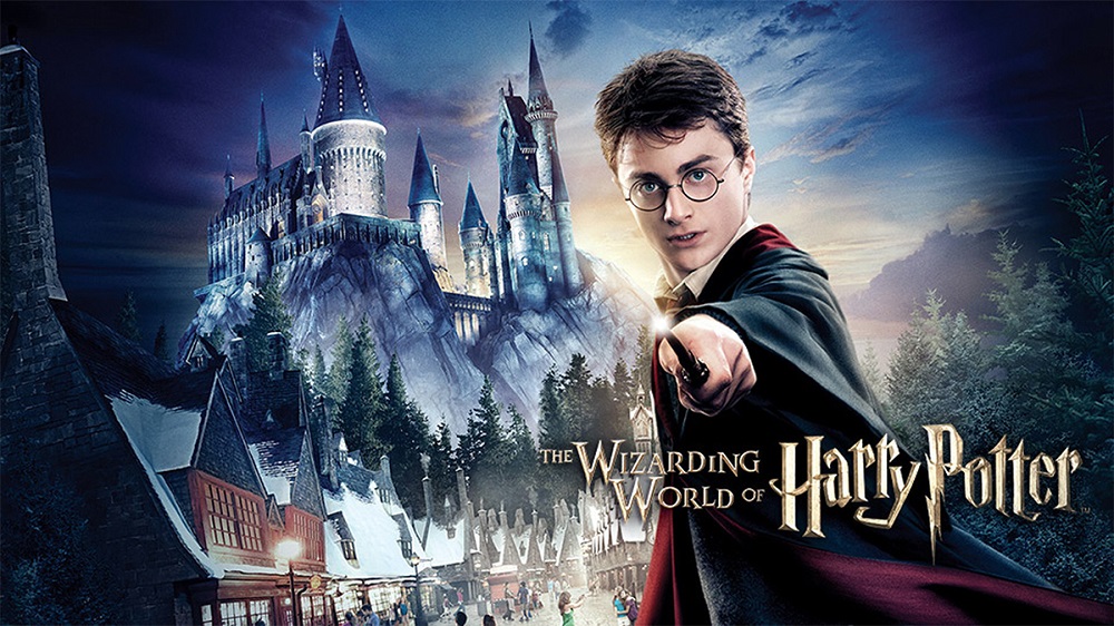 LesSortilègesdelÉpiphanie : Cette - Univers Harry Potter