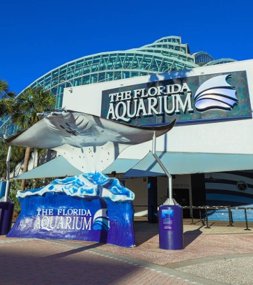 The Florida Aquarium