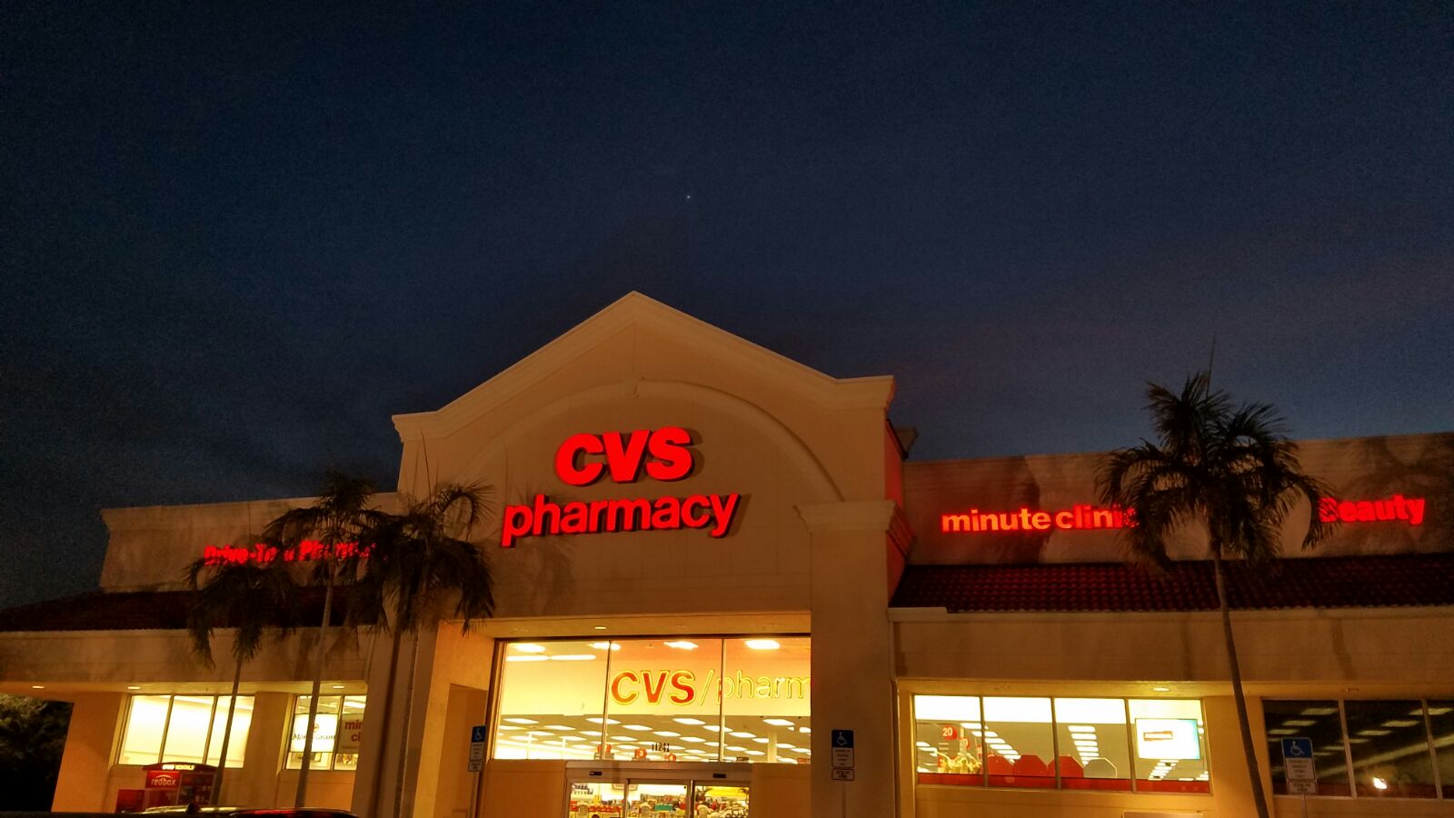 CVS Pharmacy avec MinuteClinic en Floride – consultation médicale sans rendez-vous USA